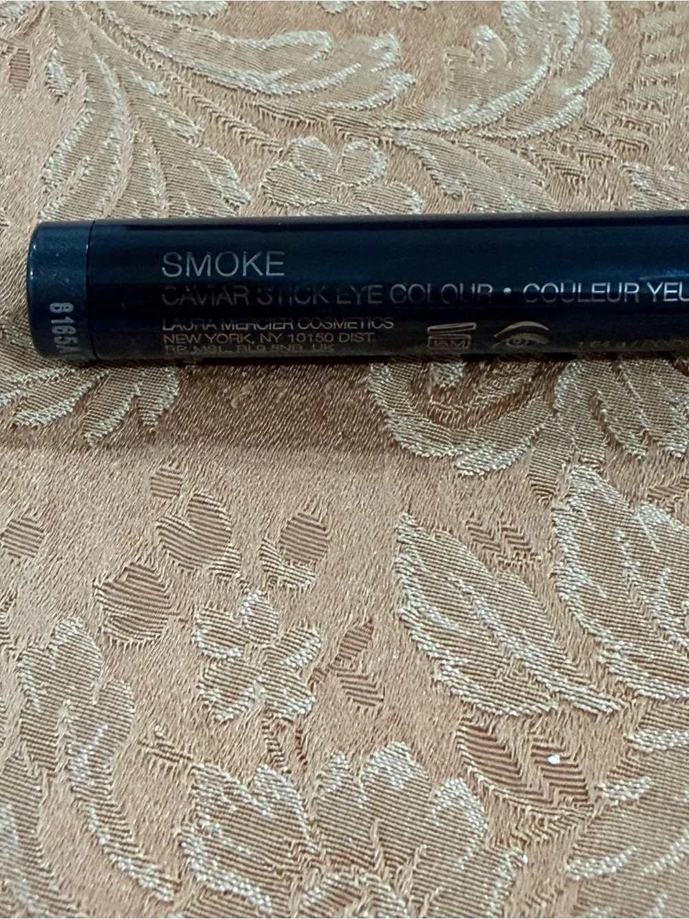 Laura Mercier caviar stick Smoke